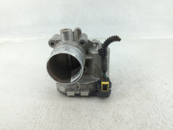 compare product 2013-2016 Ford Escape Throttle Body P/N:7S7G-9F991-CA Fits Fits 2013 2014 2015 2016 2017 2018 2019 OEM Used Auto Parts
