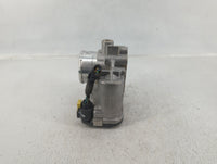 2013-2016 Ford Escape Throttle Body P/N:7S7G-9F991-CA Fits Fits 2013 2014 2015 2016 2017 2018 2019 OEM Used Auto Parts - Oem