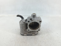 2013-2016 Ford Escape Throttle Body P/N:7S7G-9F991-CA Fits Fits 2013 2014 2015 2016 2017 2018 2019 OEM Used Auto Parts - Oem