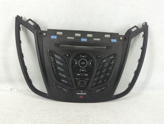 compare product 2013-2016 Ford Escape Radio Control Panel