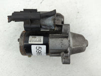 2013-2016 Ford Escape Car Starter Motor Solenoid OEM P/N:CJ5T-11000-BA Fits Fits 2013 2014 2015 2016 OEM Used Auto Parts - O