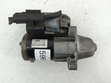 2013-2016 Ford Escape Car Starter Motor Solenoid OEM P/N:CJ5T-11000-BA Fits Fits 2013 2014 2015 2016 OEM Used Auto Parts - O