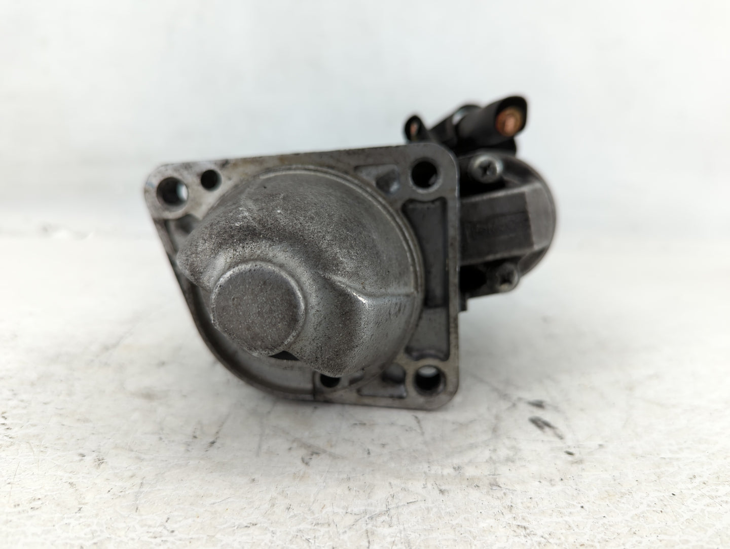 2013-2016 Ford Escape Car Starter Motor Solenoid OEM P/N:CJ5T-11000-BA Fits Fits 2013 2014 2015 2016 OEM Used Auto Parts - O