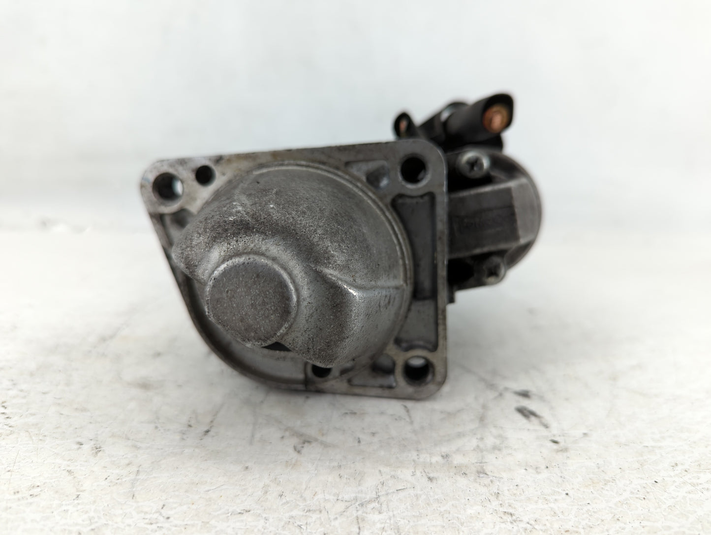 2013-2016 Ford Escape Car Starter Motor Solenoid OEM P/N:CJ5T-11000-BA Fits Fits 2013 2014 2015 2016 OEM Used Auto Parts - O
