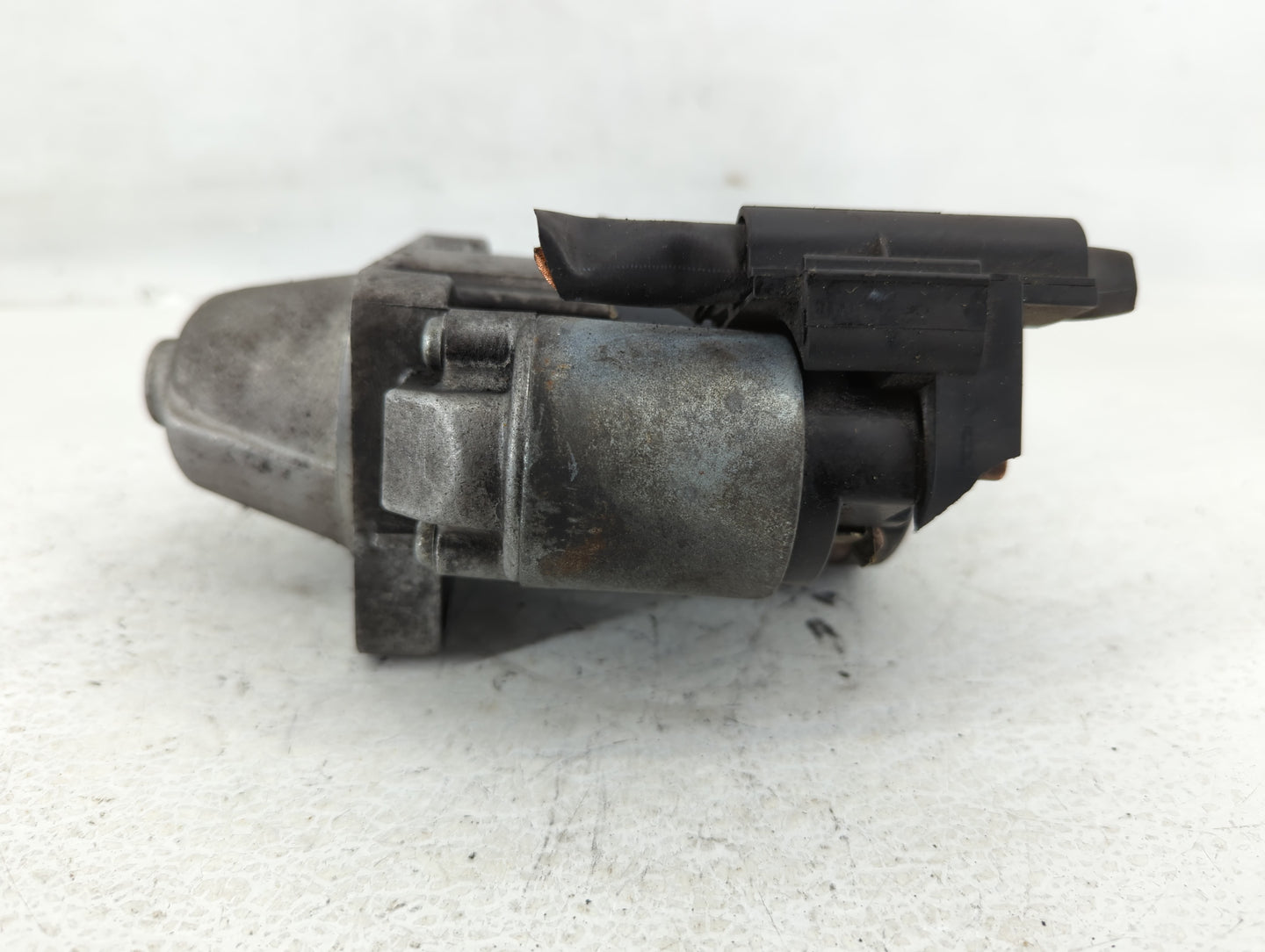 2013-2016 Ford Escape Car Starter Motor Solenoid OEM P/N:CJ5T-11000-BA Fits Fits 2013 2014 2015 2016 OEM Used Auto Parts - O
