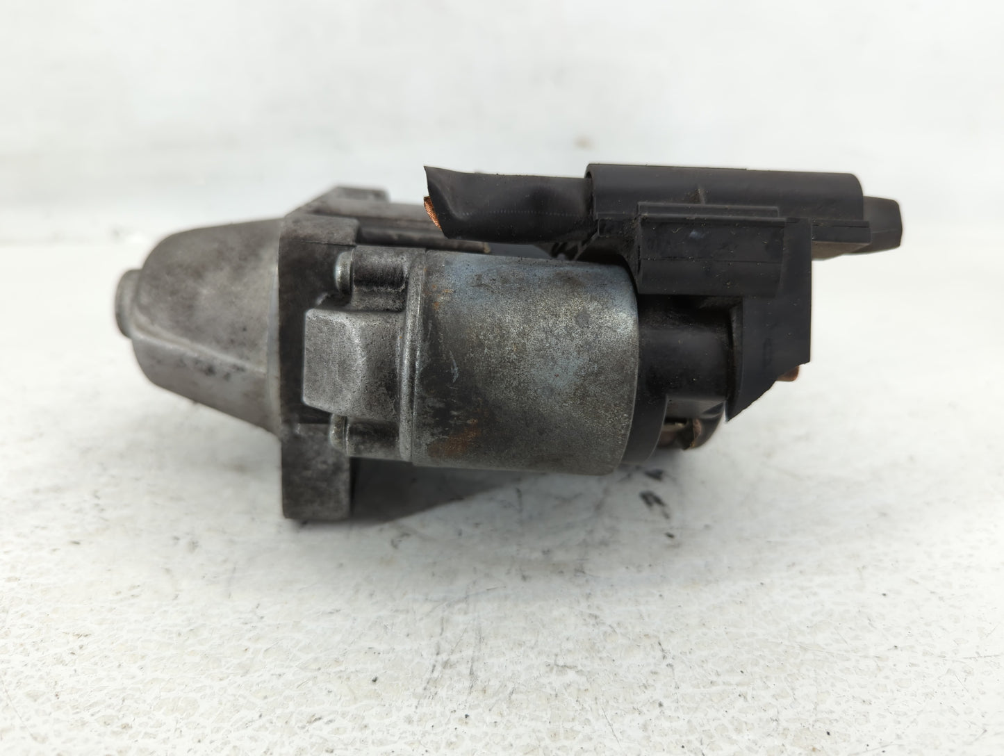 2013-2016 Ford Escape Car Starter Motor Solenoid OEM P/N:CJ5T-11000-BA Fits Fits 2013 2014 2015 2016 OEM Used Auto Parts - O