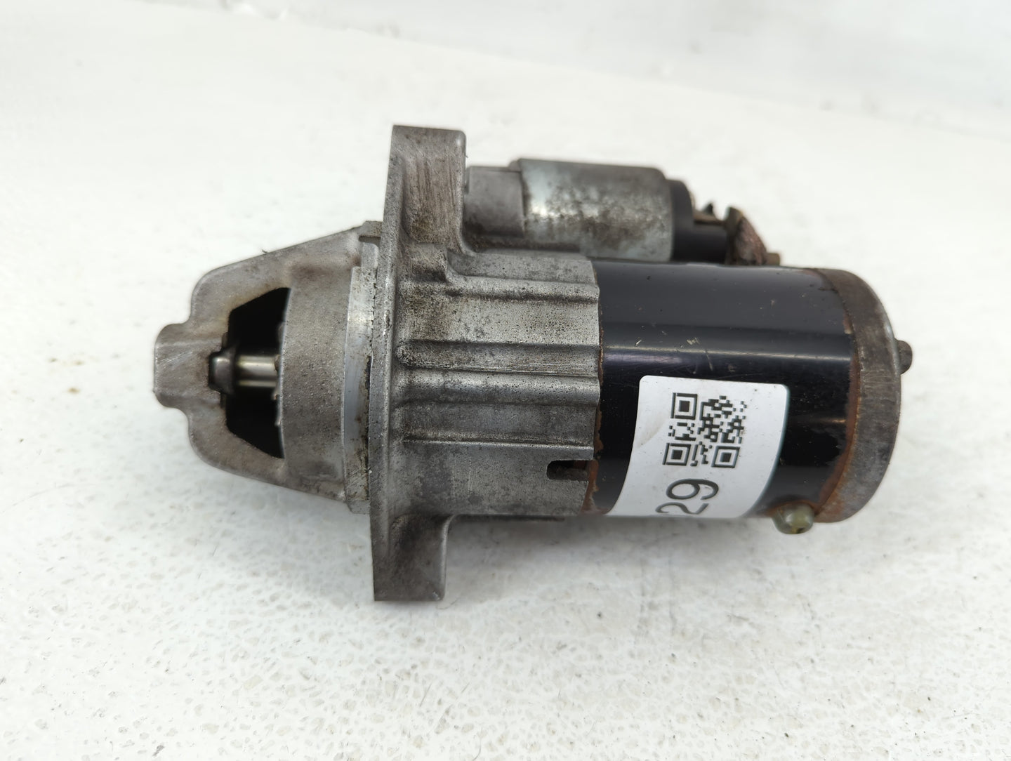 2013-2016 Ford Escape Car Starter Motor Solenoid OEM P/N:CJ5T-11000-BA Fits Fits 2013 2014 2015 2016 OEM Used Auto Parts - O