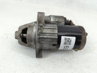 2013-2016 Ford Escape Car Starter Motor Solenoid OEM P/N:CJ5T-11000-BA Fits Fits 2013 2014 2015 2016 OEM Used Auto Parts - O