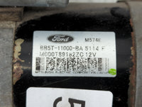 2013-2017 Ford Escape Car Starter Motor Solenoid OEM P/N:BB5T-11000-BA Fits Fits 2012 2013 2014 2015 2016 2017 2018 2019 202