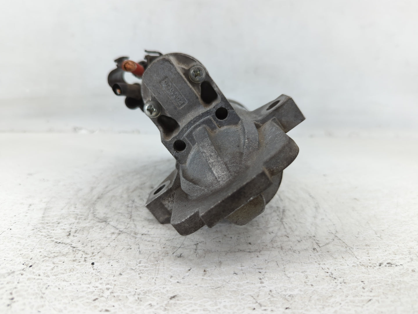 2013-2017 Ford Escape Car Starter Motor Solenoid OEM P/N:BB5T-11000-BA Fits Fits 2012 2013 2014 2015 2016 2017 2018 2019 202