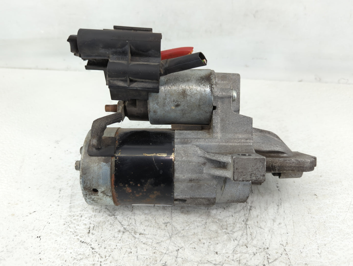 2013-2017 Ford Escape Car Starter Motor Solenoid OEM P/N:BB5T-11000-BA Fits Fits 2012 2013 2014 2015 2016 2017 2018 2019 202