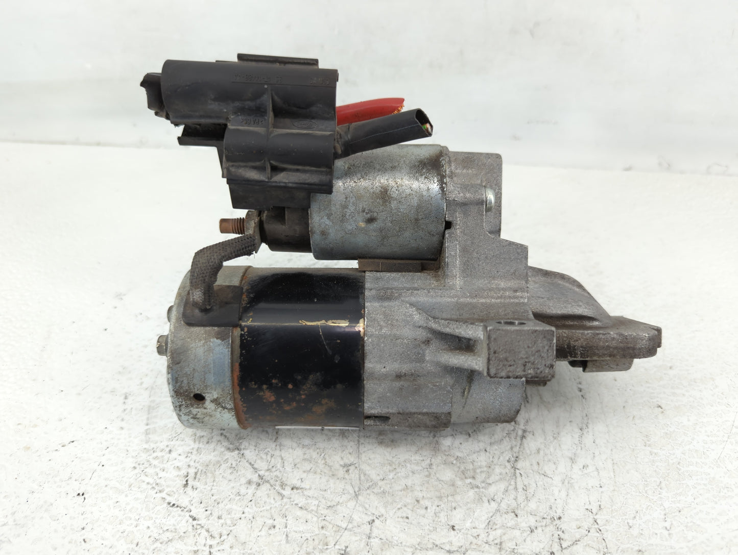 2013-2017 Ford Escape Car Starter Motor Solenoid OEM P/N:BB5T-11000-BA Fits Fits 2012 2013 2014 2015 2016 2017 2018 2019 202
