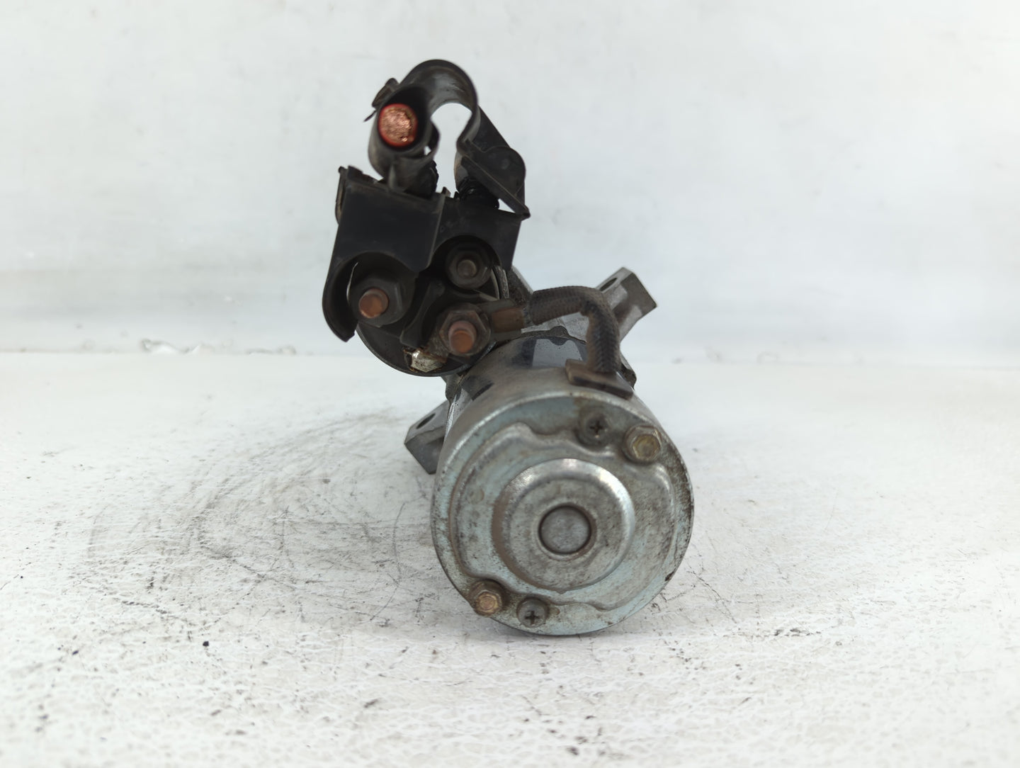 2013-2017 Ford Escape Car Starter Motor Solenoid OEM P/N:BB5T-11000-BA Fits Fits 2012 2013 2014 2015 2016 2017 2018 2019 202