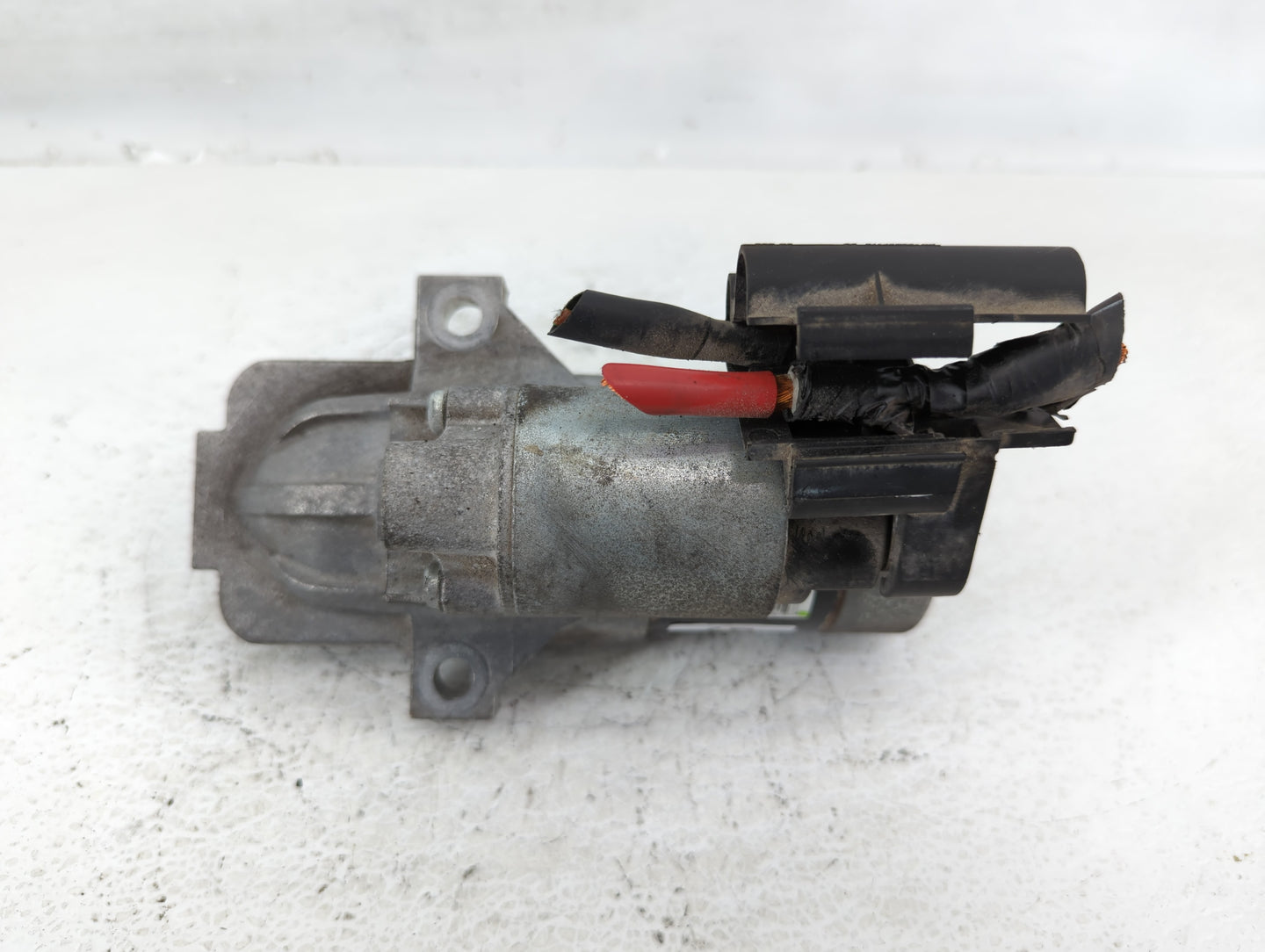 2013-2017 Ford Escape Car Starter Motor Solenoid OEM P/N:BB5T-11000-BA Fits Fits 2012 2013 2014 2015 2016 2017 2018 2019 202