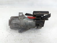2013-2017 Ford Escape Car Starter Motor Solenoid OEM P/N:BB5T-11000-BA Fits Fits 2012 2013 2014 2015 2016 2017 2018 2019 202