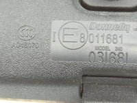 2001-2016 Ford Escape Interior Rear View Mirror Replacement OEM P/N:E11046391 E11026391 Fits OEM Used Auto Parts - Oemusedau