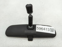 2001-2016 Ford Escape Interior Rear View Mirror Replacement OEM P/N:E11046391 E11026391 Fits OEM Used Auto Parts - Oemusedau