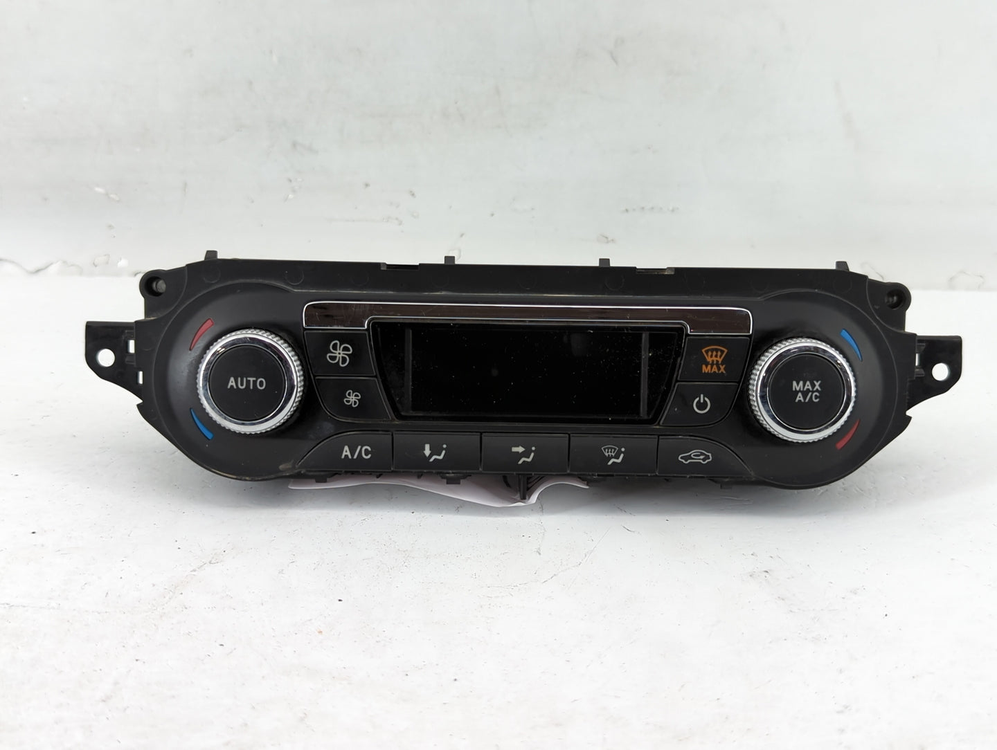 2013-2015 Ford Escape Climate Control Module Temperature AC/Heater Replacement P/N:CJ5T-18C612-BC Fits Fits 2013 2014 2015 O