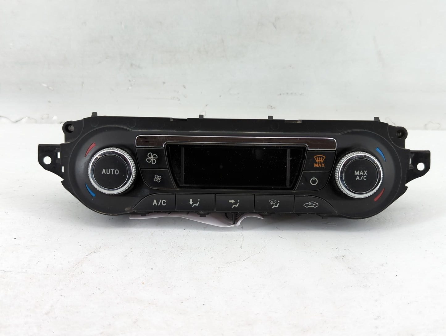 2013-2015 Ford Escape Climate Control Module Temperature AC/Heater Replacement P/N:CJ5T-18C612-BC Fits Fits 2013 2014 2015 O