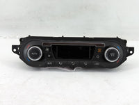2013-2015 Ford Escape Climate Control Module Temperature AC/Heater Replacement P/N:CJ5T-18C612-BC Fits Fits 2013 2014 2015 O