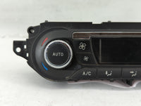 2013-2015 Ford Escape Climate Control Module Temperature AC/Heater Replacement P/N:CJ5T-18C612-BC Fits Fits 2013 2014 2015 O