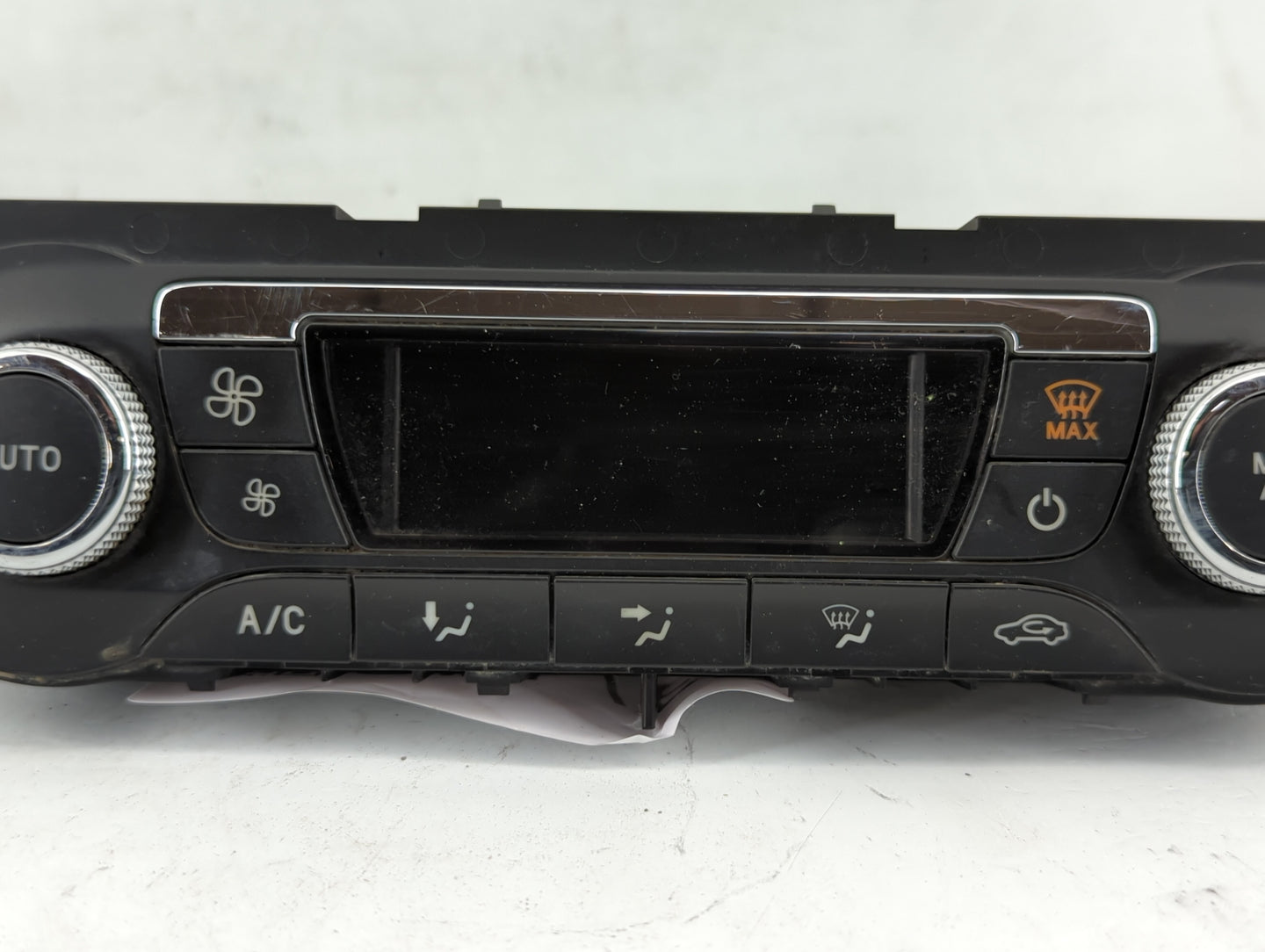 2013-2015 Ford Escape Climate Control Module Temperature AC/Heater Replacement P/N:CJ5T-18C612-BC Fits Fits 2013 2014 2015 O