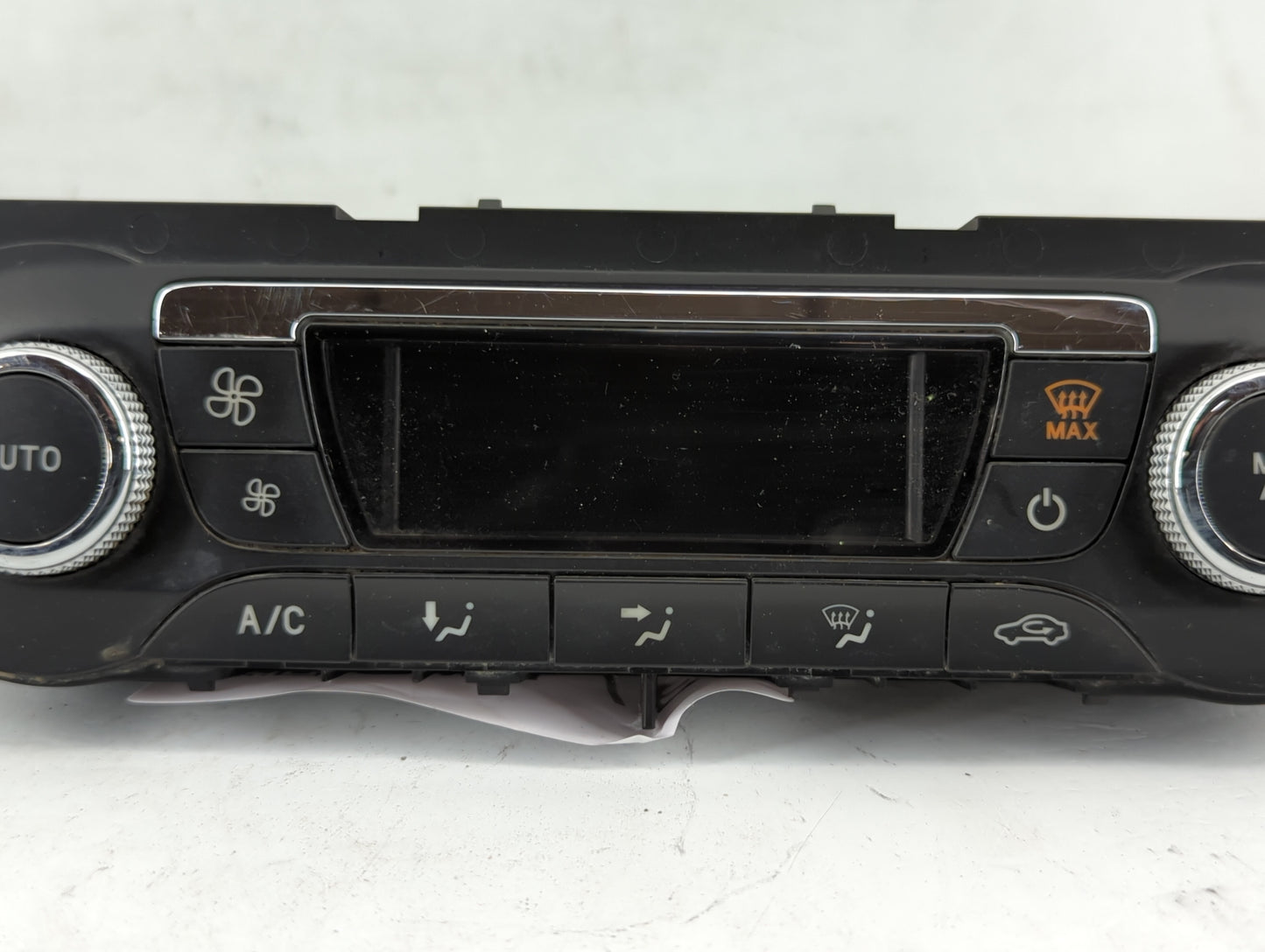 2013-2015 Ford Escape Climate Control Module Temperature AC/Heater Replacement P/N:CJ5T-18C612-BC Fits Fits 2013 2014 2015 O