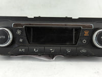 2013-2015 Ford Escape Climate Control Module Temperature AC/Heater Replacement P/N:CJ5T-18C612-BC Fits Fits 2013 2014 2015 O