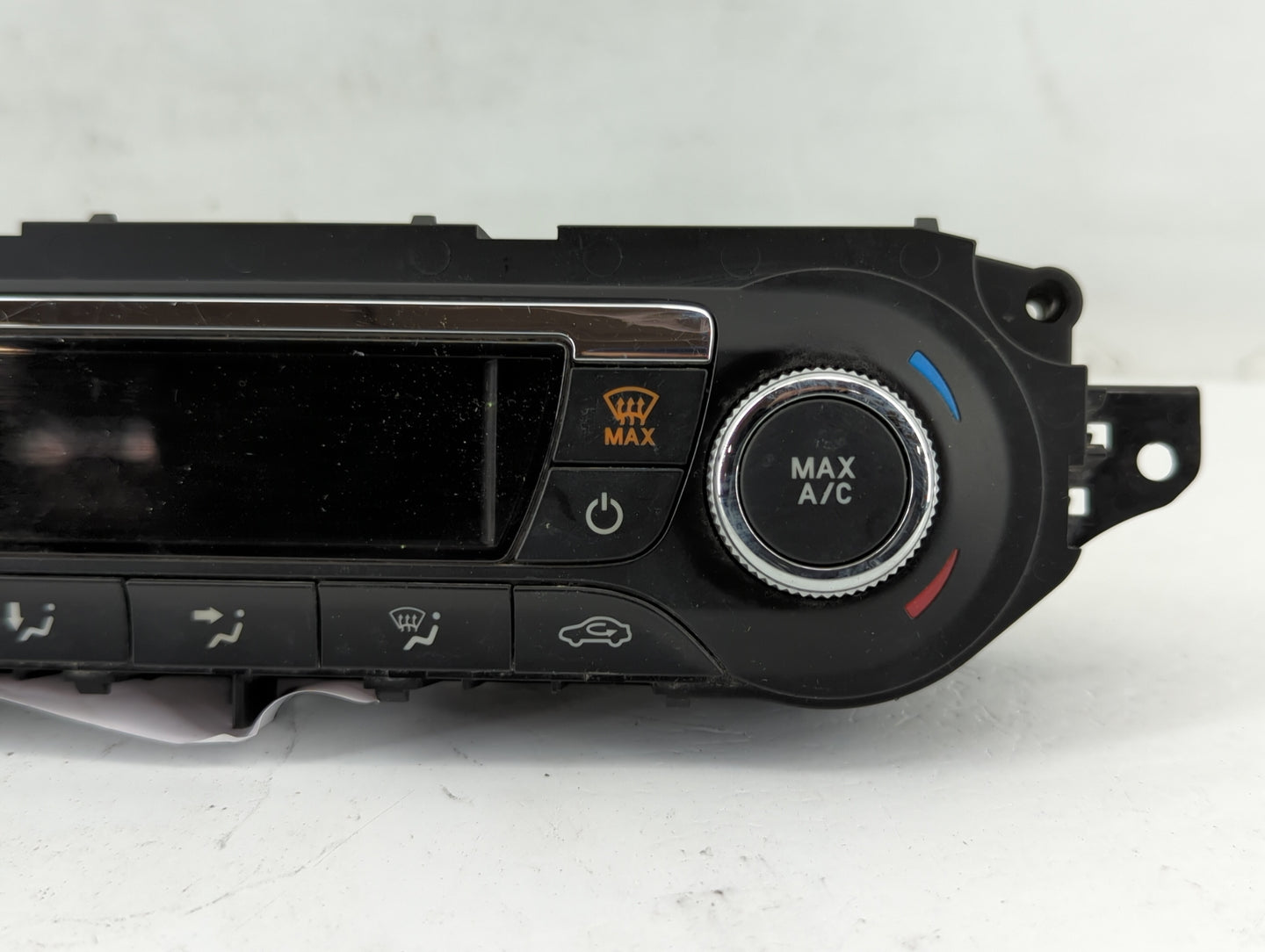 2013-2015 Ford Escape Climate Control Module Temperature AC/Heater Replacement P/N:CJ5T-18C612-BC Fits Fits 2013 2014 2015 O