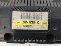 2013-2015 Ford Escape Climate Control Module Temperature AC/Heater Replacement P/N:CJ5T-18C612-BC Fits Fits 2013 2014 2015 O