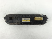 2013-2015 Ford Escape Climate Control Module Temperature AC/Heater Replacement P/N:CJ5T-18C612-BC Fits Fits 2013 2014 2015 O