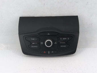 compare product 2014-2016 Ford Escape Radio Control Panel