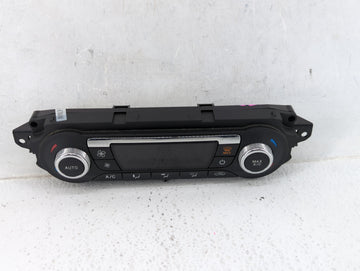 2015-2016 Ford Escape Climate Control Module Temperature AC/Heater Replacement P/N:CJ5T-18C612-BE Fits Fits 2015 2016 OEM Us