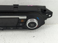 2015-2016 Ford Escape Climate Control Module Temperature AC/Heater Replacement P/N:CJ5T-18C612-BE Fits Fits 2015 2016 OEM Us
