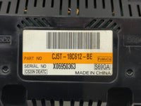 2015-2016 Ford Escape Climate Control Module Temperature AC/Heater Replacement P/N:CJ5T-18C612-BE Fits Fits 2015 2016 OEM Us