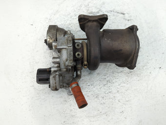 compare product 2013 Ford Escape Turbocharger Turbo Charger Super Charger Supercharger