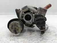 2013 Ford Escape Turbocharger Turbo Charger Super Charger Supercharger - Oemusedautoparts1.com