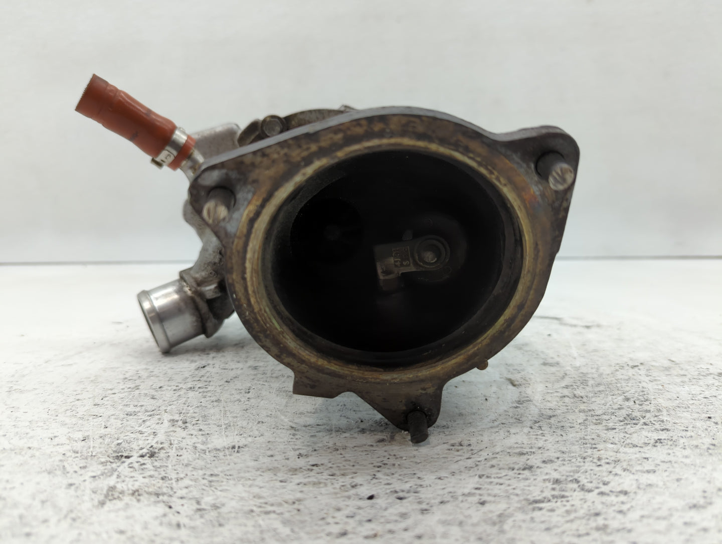 2013 Ford Escape Turbocharger Turbo Charger Super Charger Supercharger - Oemusedautoparts1.com
