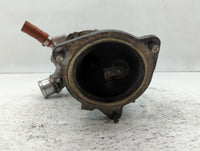 2013 Ford Escape Turbocharger Turbo Charger Super Charger Supercharger - Oemusedautoparts1.com