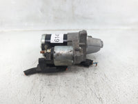 2013-2016 Ford Escape Car Starter Motor Solenoid OEM P/N:CJ5T-11000-BA Fits Fits 2013 2014 2015 2016 OEM Used Auto Parts - O