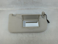 2013-2019 Ford Escape Sun Visor Shade Replacement Passenger Right Mirror Fits Fits 2013 2014 2015 2016 2017 2018 2019 OEM Us