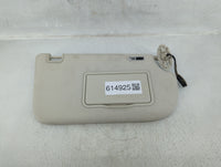 2013-2019 Ford Escape Sun Visor Shade Replacement Passenger Right Mirror Fits Fits 2013 2014 2015 2016 2017 2018 2019 OEM Us
