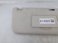 2013-2019 Ford Escape Sun Visor Shade Replacement Passenger Right Mirror Fits Fits 2013 2014 2015 2016 2017 2018 2019 OEM Us