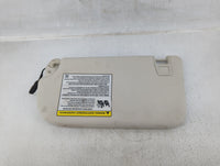 2013-2019 Ford Escape Sun Visor Shade Replacement Passenger Right Mirror Fits Fits 2013 2014 2015 2016 2017 2018 2019 OEM Us