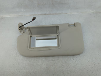 compare product 2013-2019 Ford Escape Sun Visor Shade Replacement Driver Left Mirror Fits Fits 2013 2014 2015 2016 2017 2018 2019 OEM Used Auto Parts