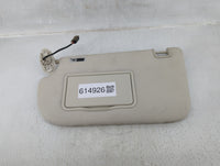 2013-2019 Ford Escape Sun Visor Shade Replacement Driver Left Mirror Fits Fits 2013 2014 2015 2016 2017 2018 2019 OEM Used A