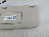 2013-2019 Ford Escape Sun Visor Shade Replacement Driver Left Mirror Fits Fits 2013 2014 2015 2016 2017 2018 2019 OEM Used A