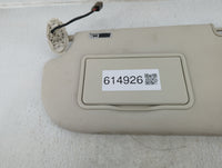 2013-2019 Ford Escape Sun Visor Shade Replacement Driver Left Mirror Fits Fits 2013 2014 2015 2016 2017 2018 2019 OEM Used A