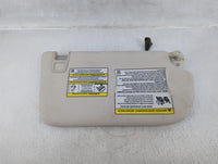 2013-2019 Ford Escape Sun Visor Shade Replacement Driver Left Mirror Fits Fits 2013 2014 2015 2016 2017 2018 2019 OEM Used A