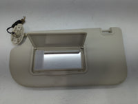 2013-2019 Ford Escape Sun Visor Shade Replacement Passenger Right Mirror Fits Fits 2013 2014 2015 2016 2017 2018 2019 OEM Us